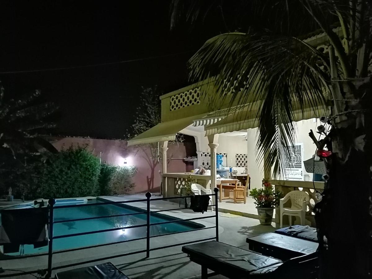 Keur Lily - Housity