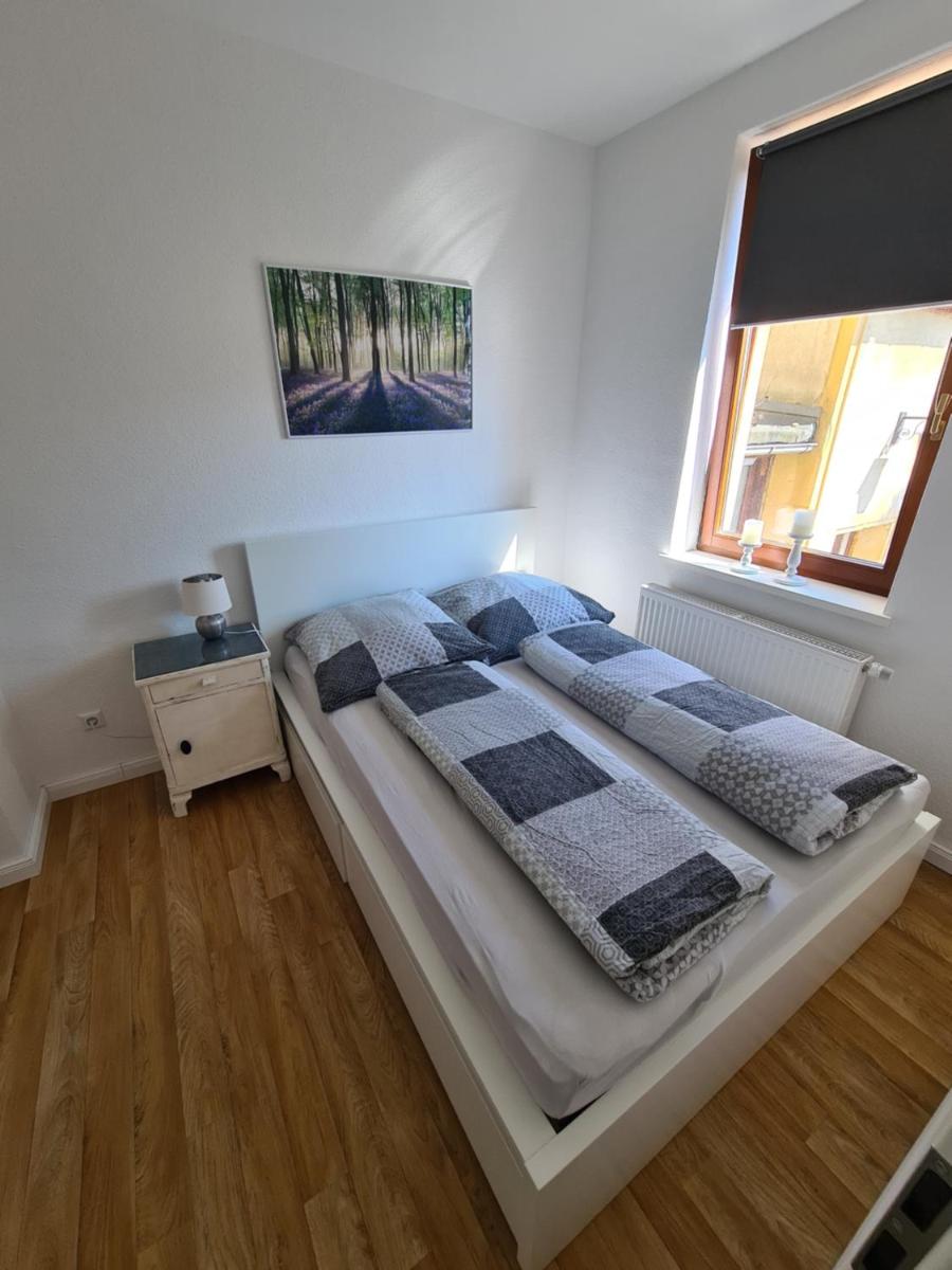 Ferienwohnung Muldental - Hizvo