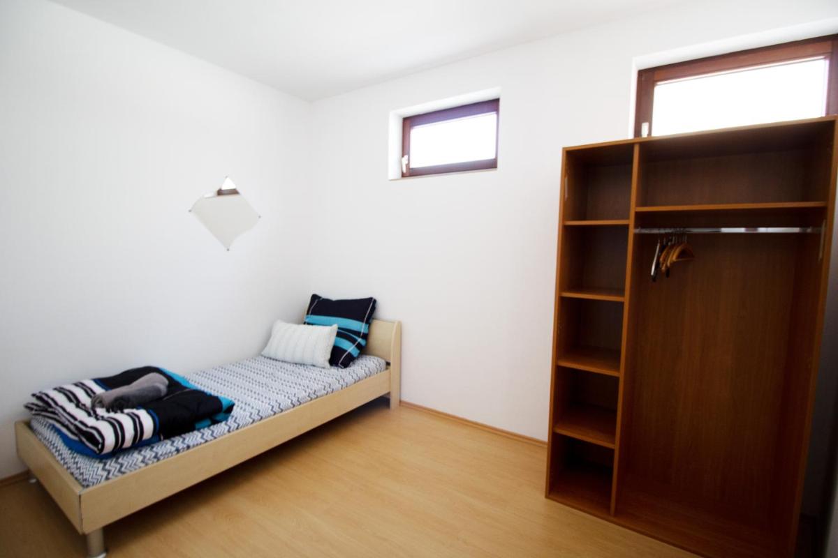 Work & Stay in Niederstotzingen - Housity