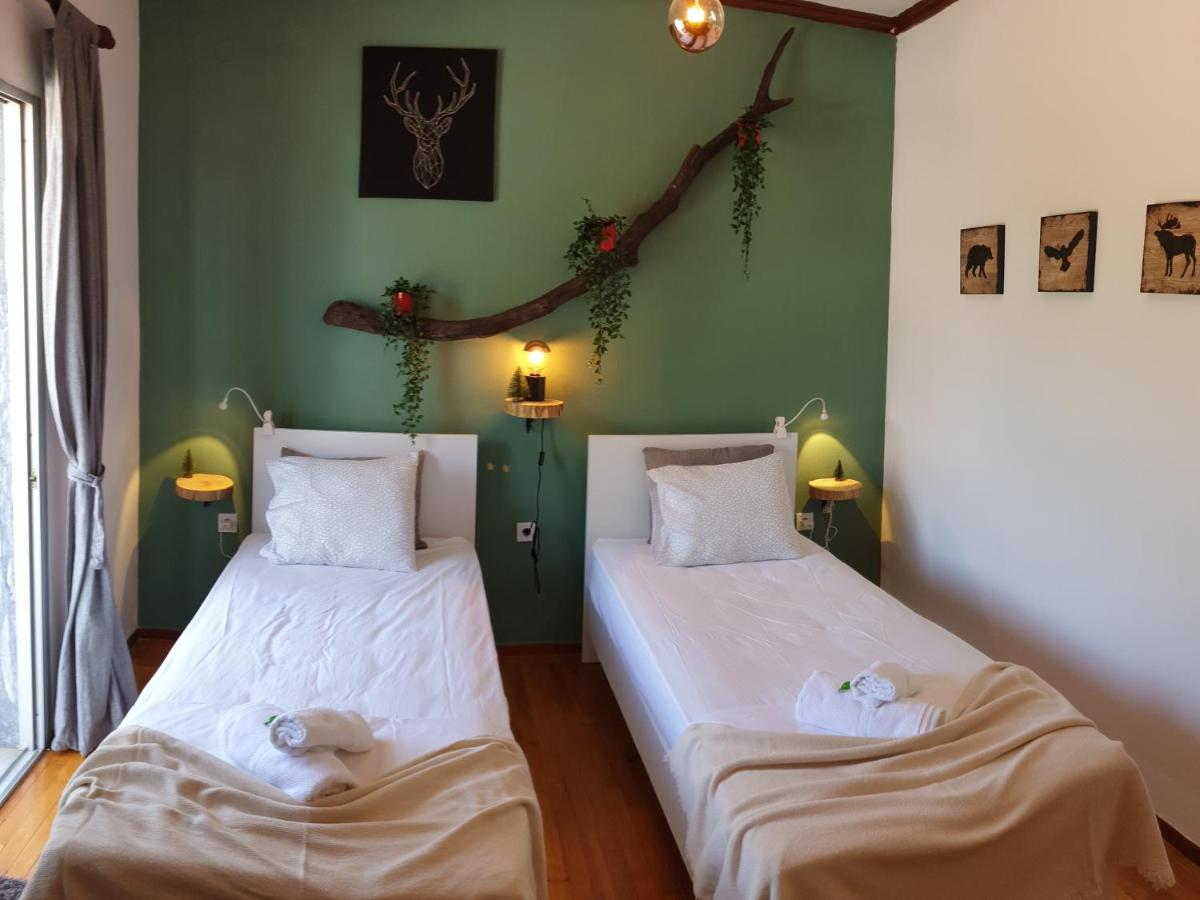 Cozy 3 Bedroom Apartment - Housity