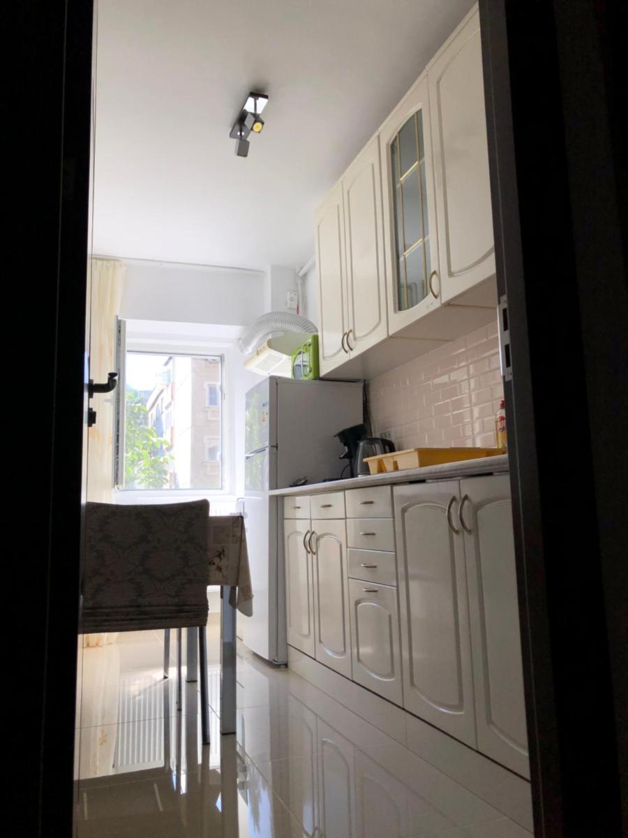 Le Garçon de Cristina-Simple,Quiet,Spacious Studio - Housity