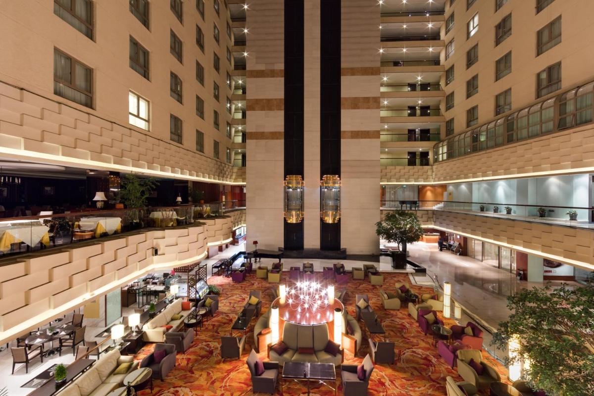 Guo Ji Yi Yuan Hotel - Housity