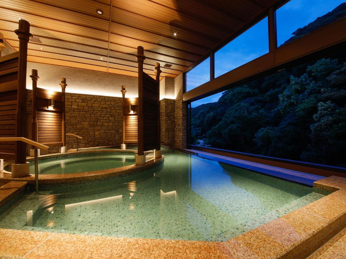 Yumekaiyu Awajishima - Housity