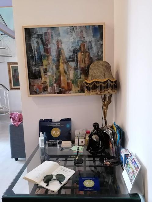 La Casa di Beatrice - Hizvo