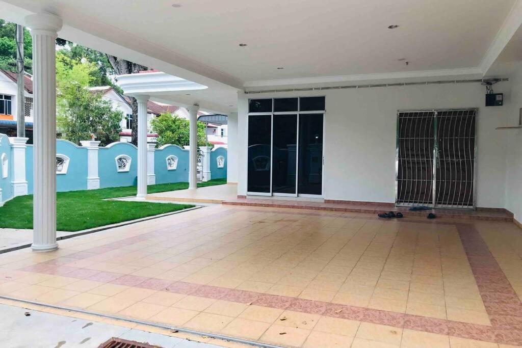 Cozy, Homestay in Juru - Housity