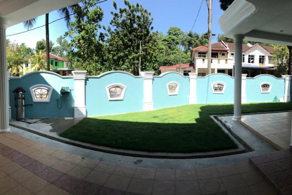 Cozy, Homestay in Juru - Housity