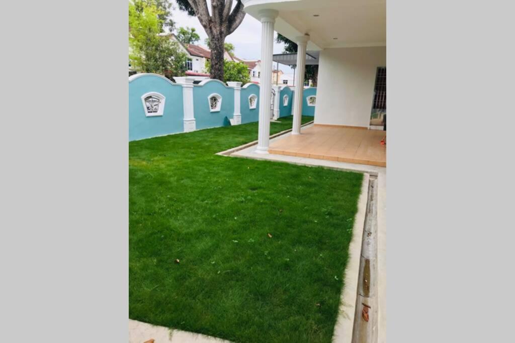 Cozy, Homestay in Juru - Housity