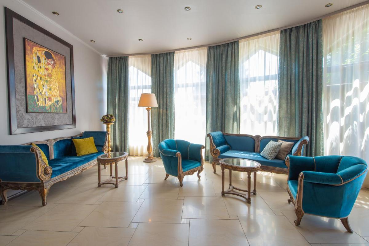 Hotel Wien - Housity