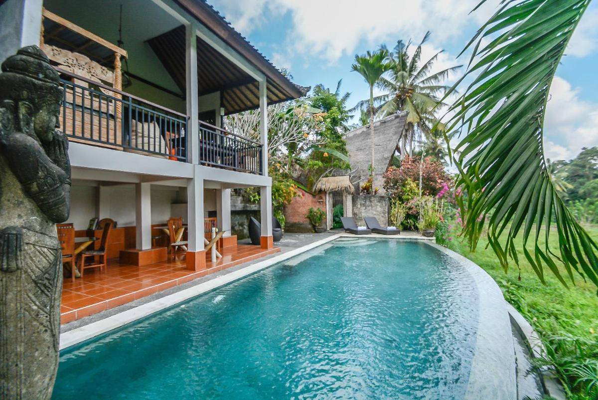 Le Sabot Ubud - Hizvo