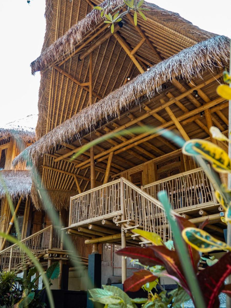 Le Sabot Ubud - Housity