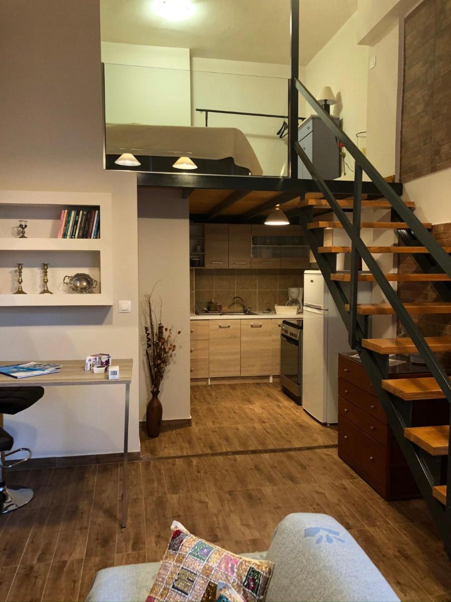 Your vacation home in the center of Kalamata - Housity
