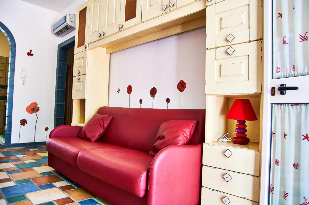 Appartamento del Conte - Housity