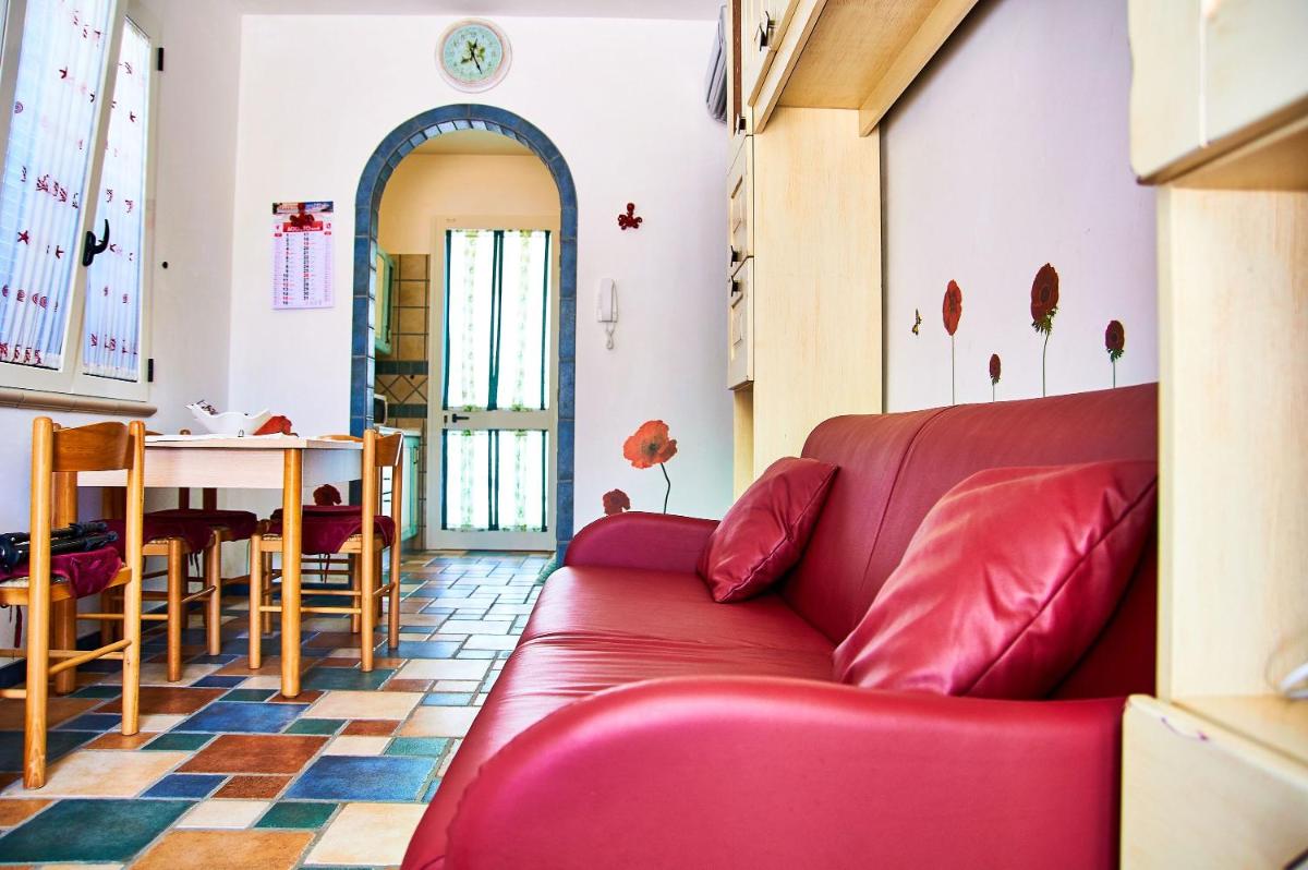 Appartamento del Conte - Housity