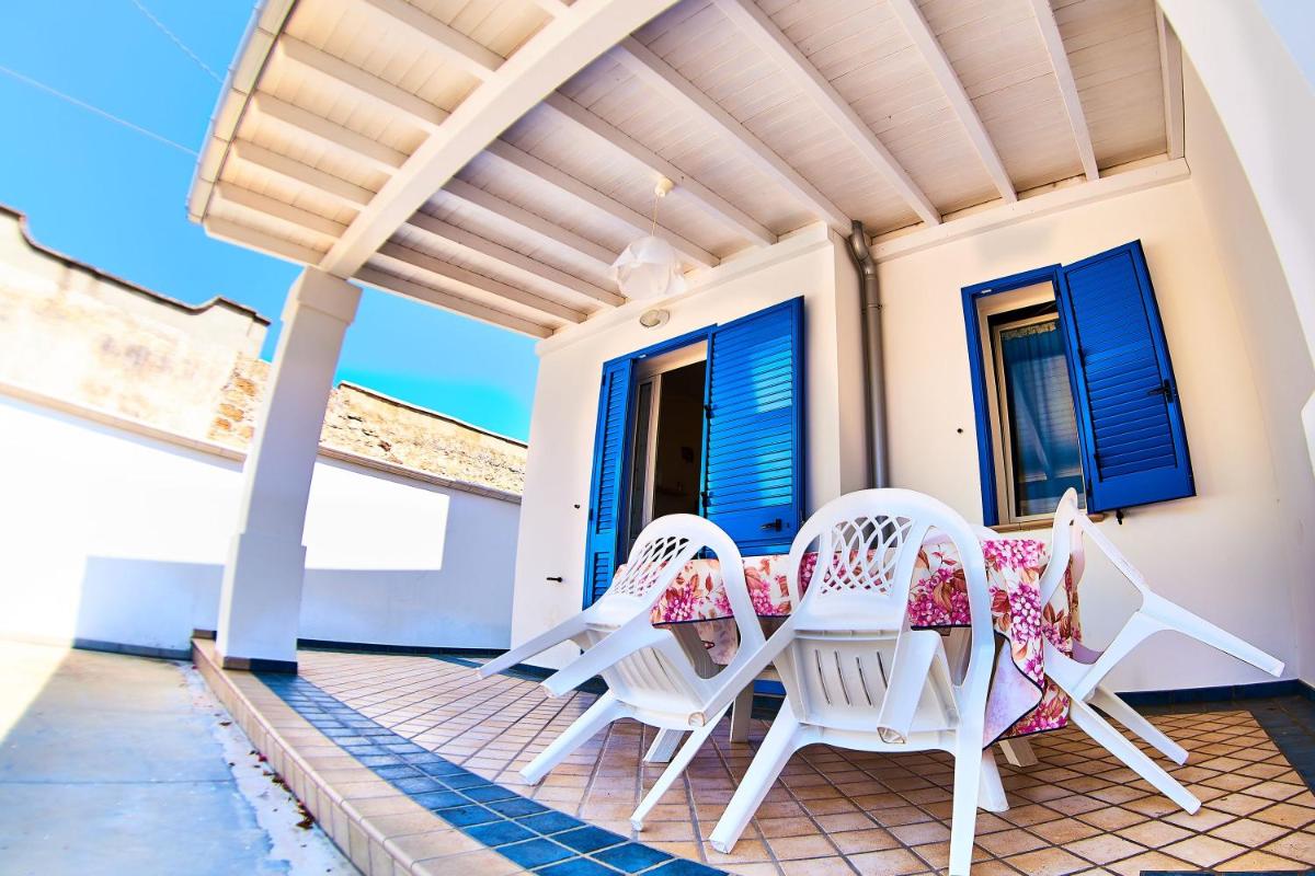 Appartamento del Conte - Housity