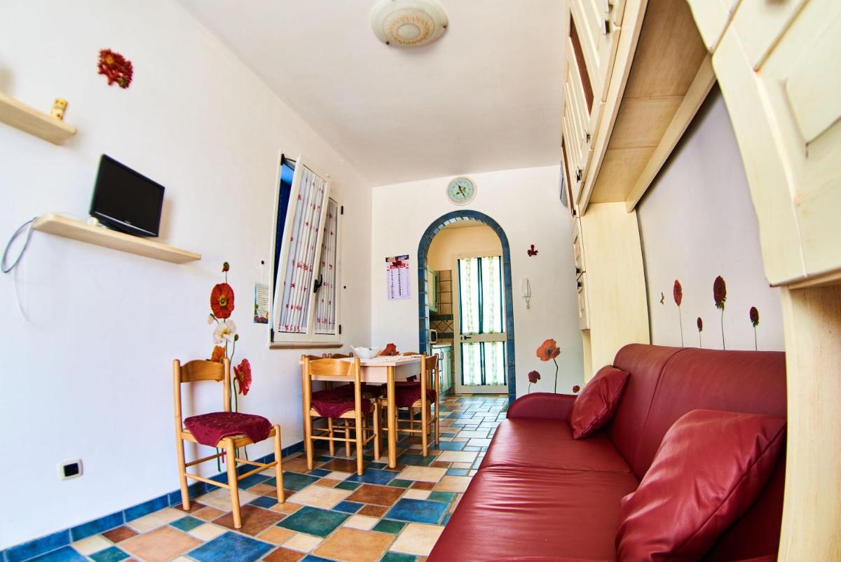 Appartamento del Conte - Housity