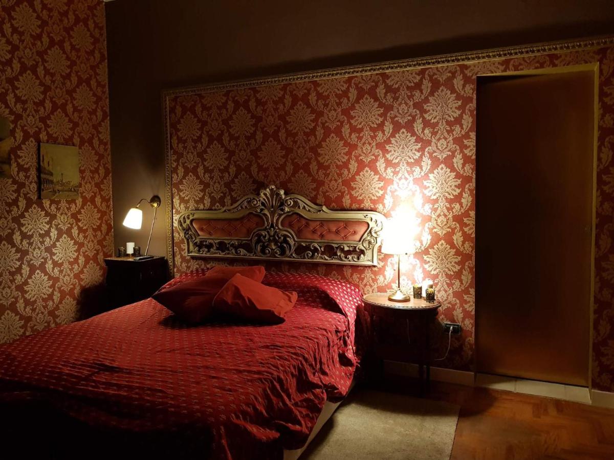 B&B Villa Rivabella - Housity