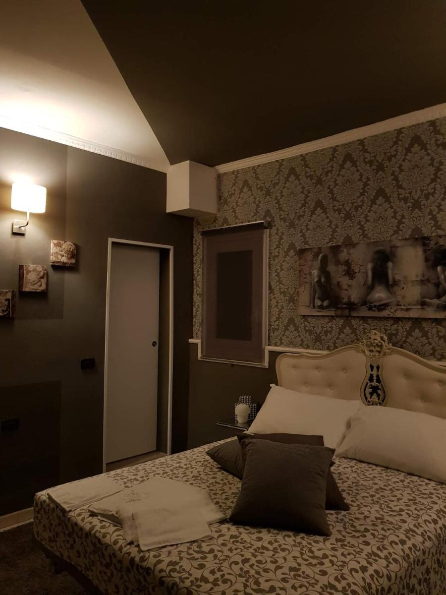 B&B Villa Rivabella - Housity