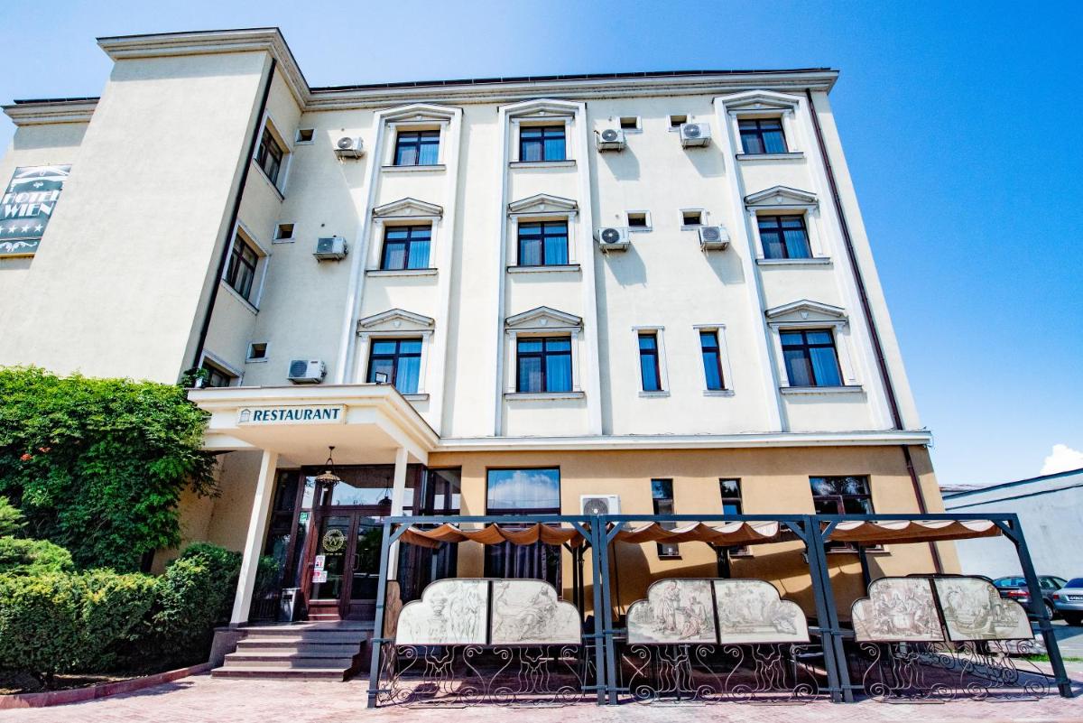 Hotel Wien - Housity