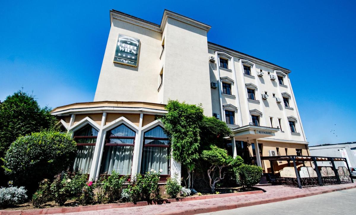 Hotel Wien - Housity