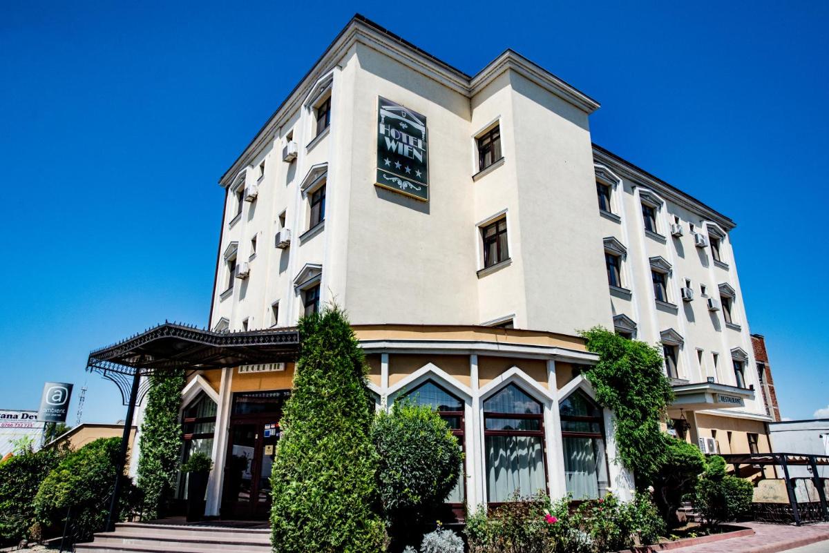 Hotel Wien - Housity