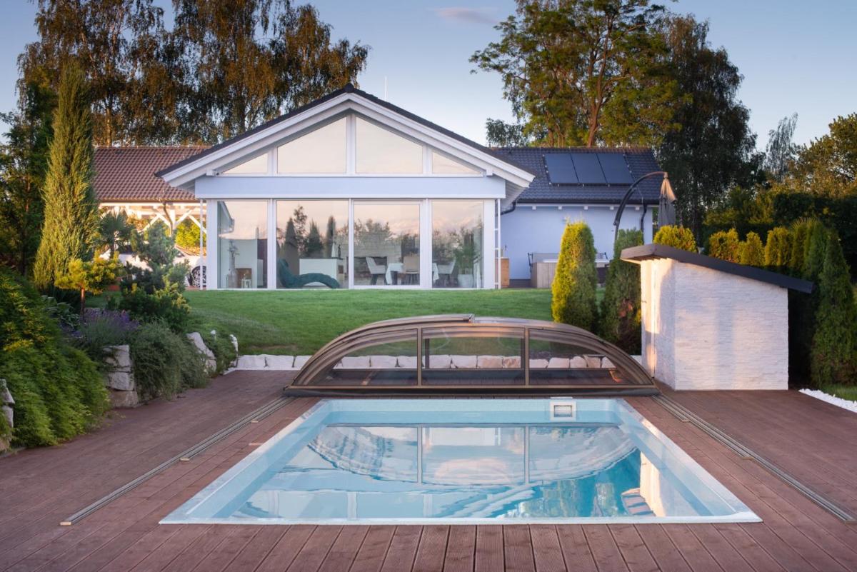 TERVEYS residence - Housity