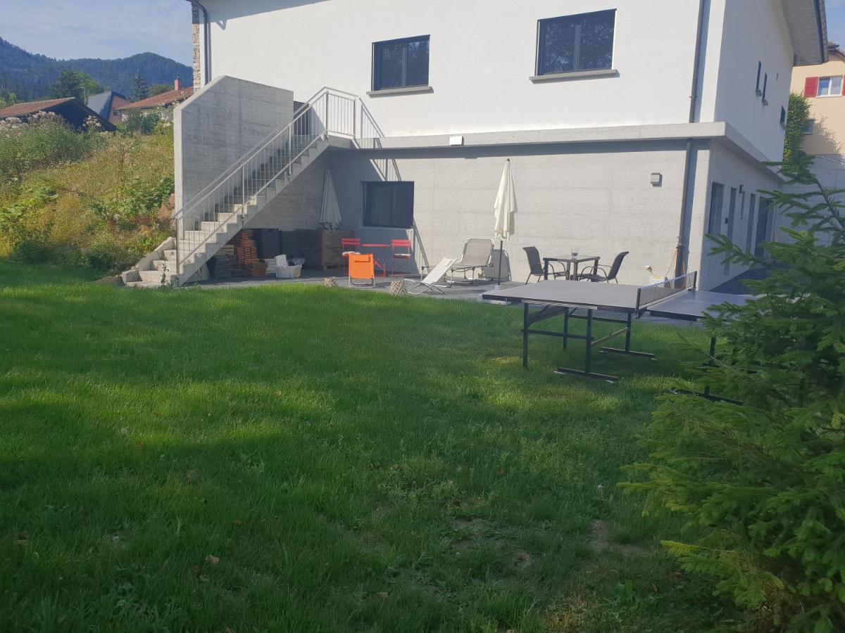 L'appartement - Housity