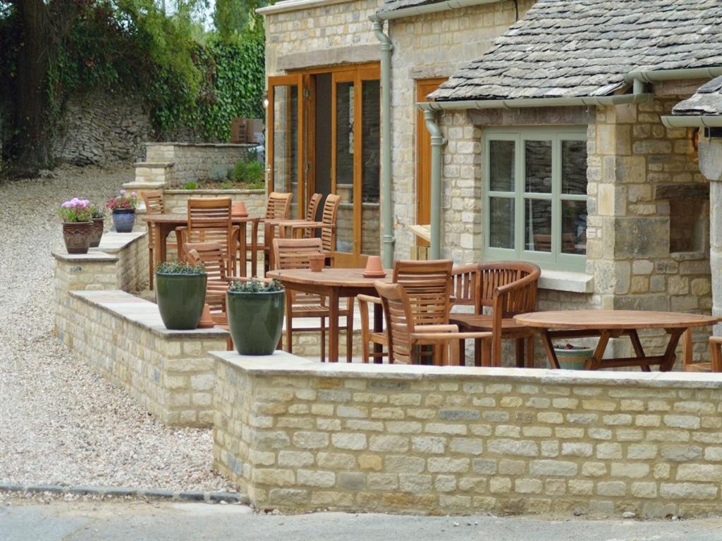 The Plough Inn - Housity