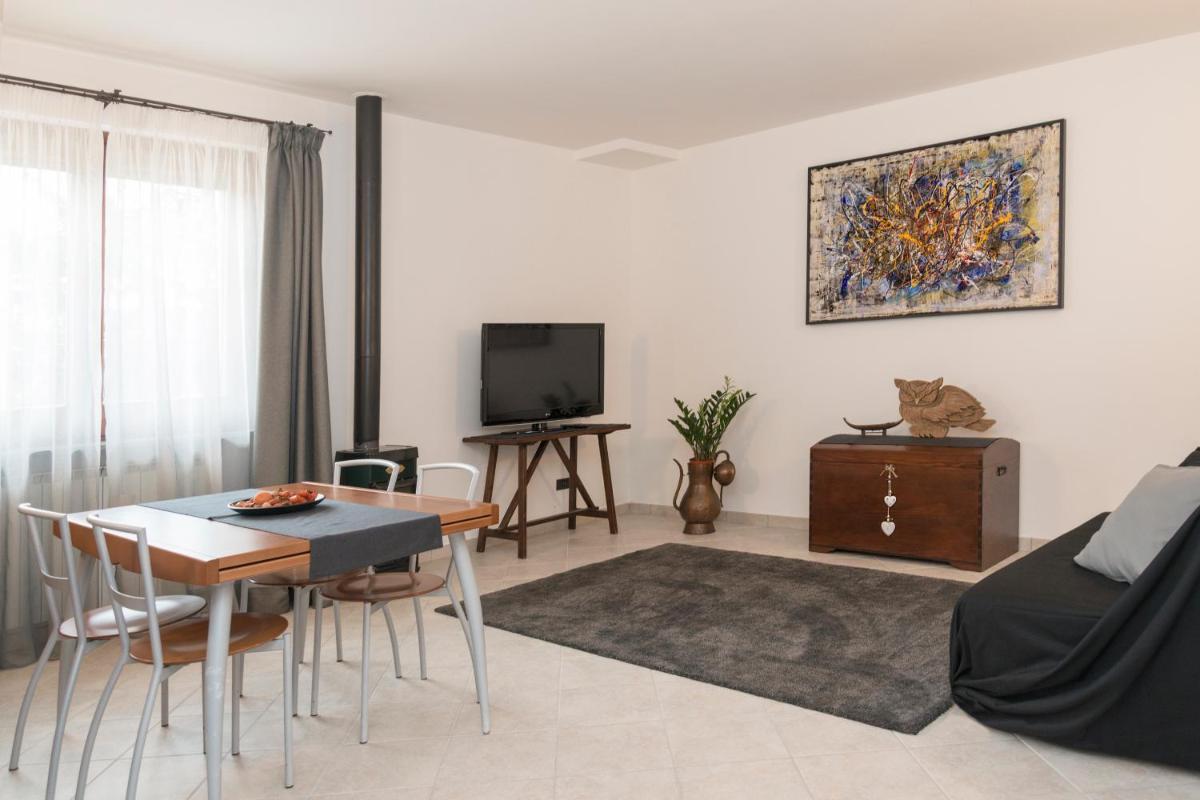 Villa Alida Casa Vacanze - Hizvo