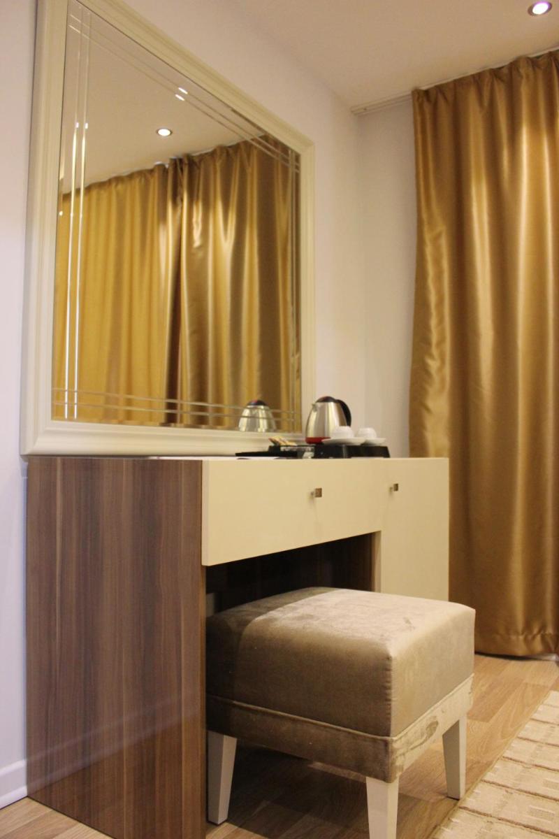 Safran City Hotel&SPA Cafe&Bar - Housity