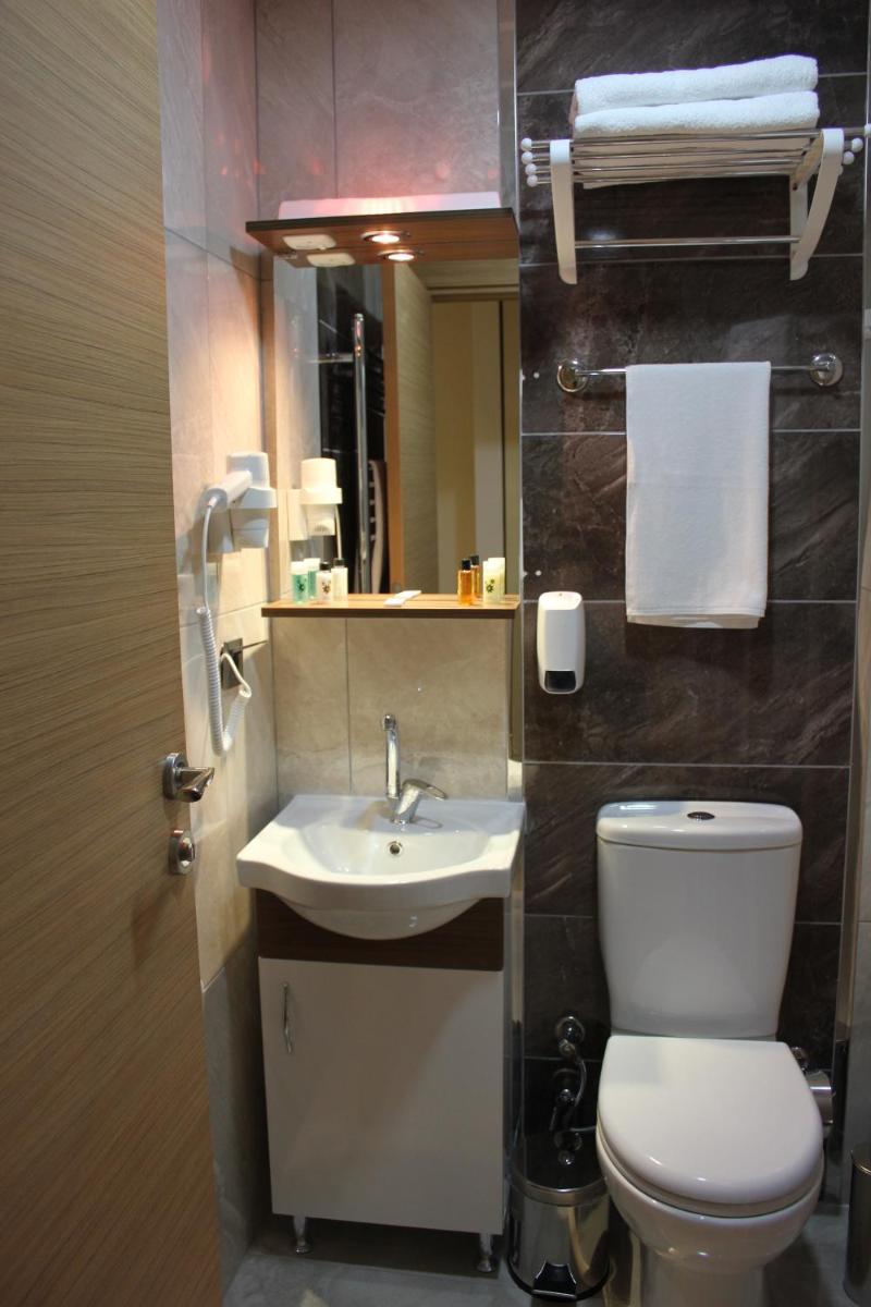 Safran City Hotel&SPA Cafe&Bar - Housity