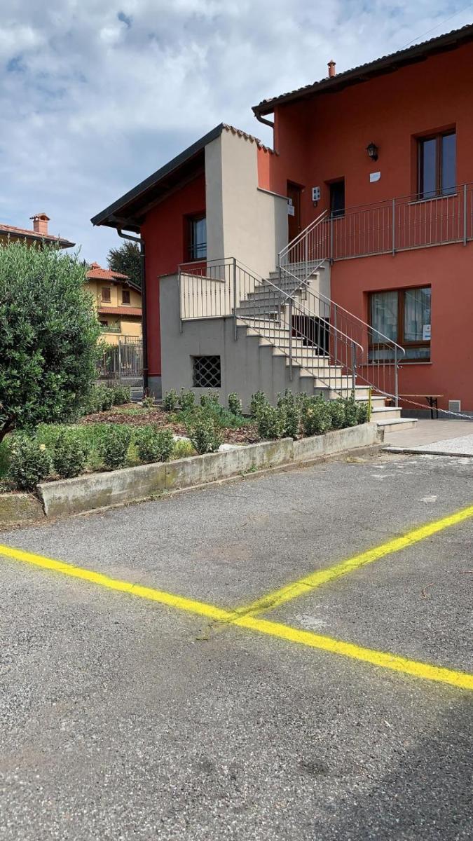 BORGHETTO AIRPORT/HOSPITAL - Housity