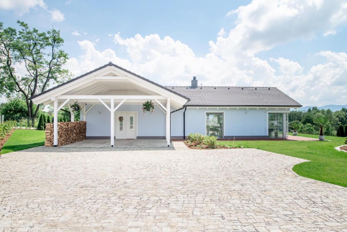TERVEYS residence - Housity