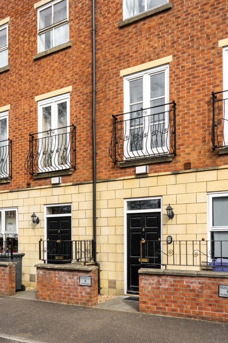 Redbourne Holiday Home - Housity