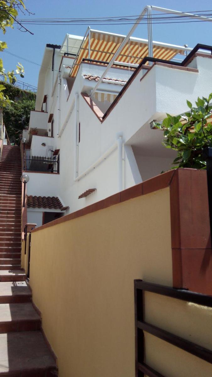 Scalea Le Terrazze - Housity