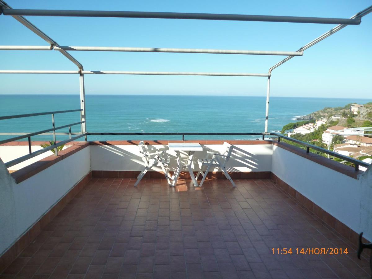 Scalea Le Terrazze - Housity