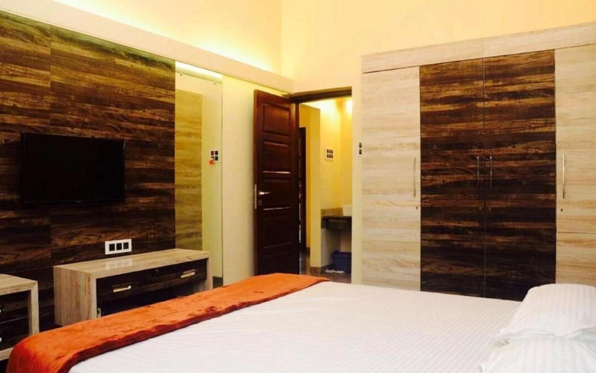Abhilasha Villa 3BHK - Housity