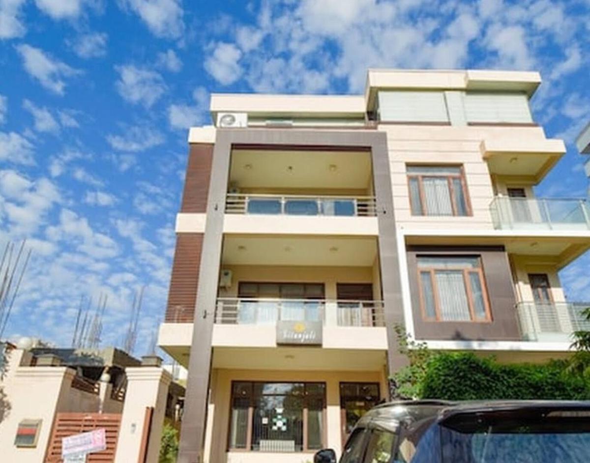 Abhilasha Villa 3BHK - Housity
