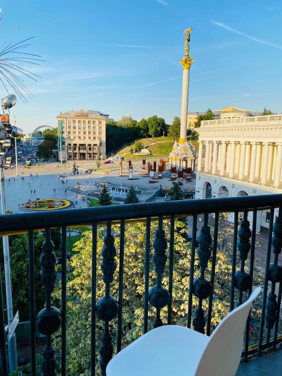 Amazing view of Independence square - Housity