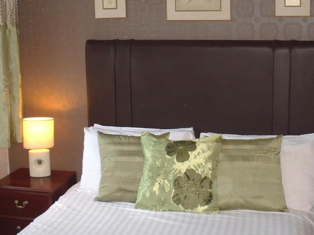 Richmond Hotel - Hizvo