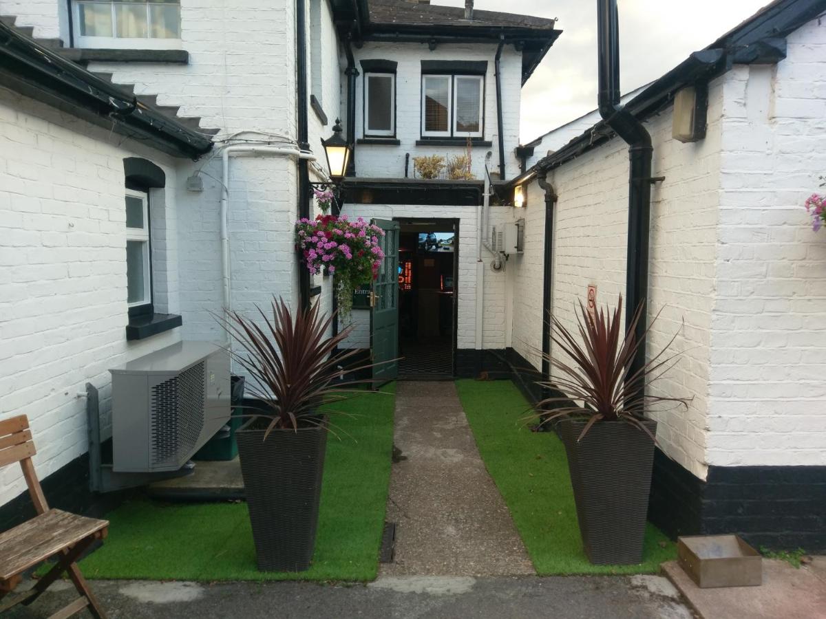 The Rifle Volunteer - Housity