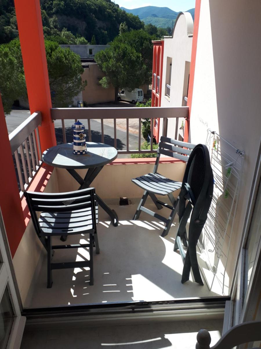 studio proche des cures - Housity