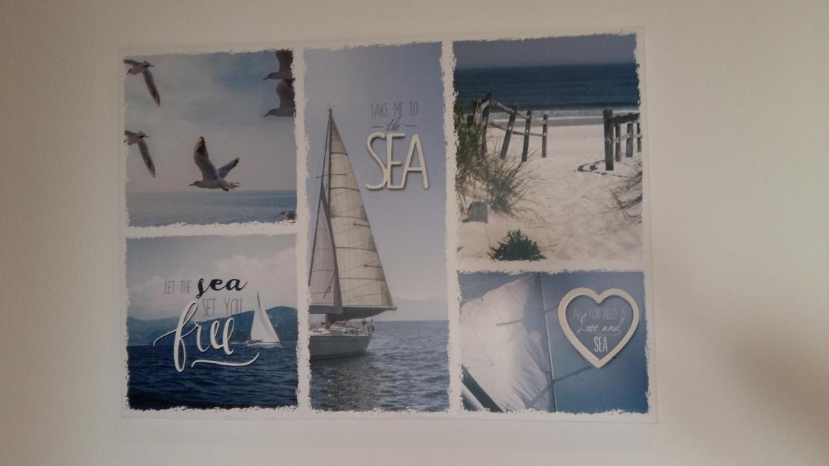 Ferienwohnung Giovanni Studio - Housity