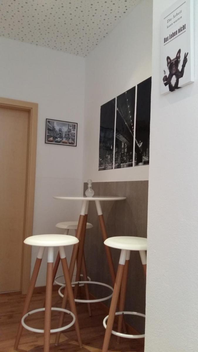 Ferienwohnung Giovanni Studio - Housity