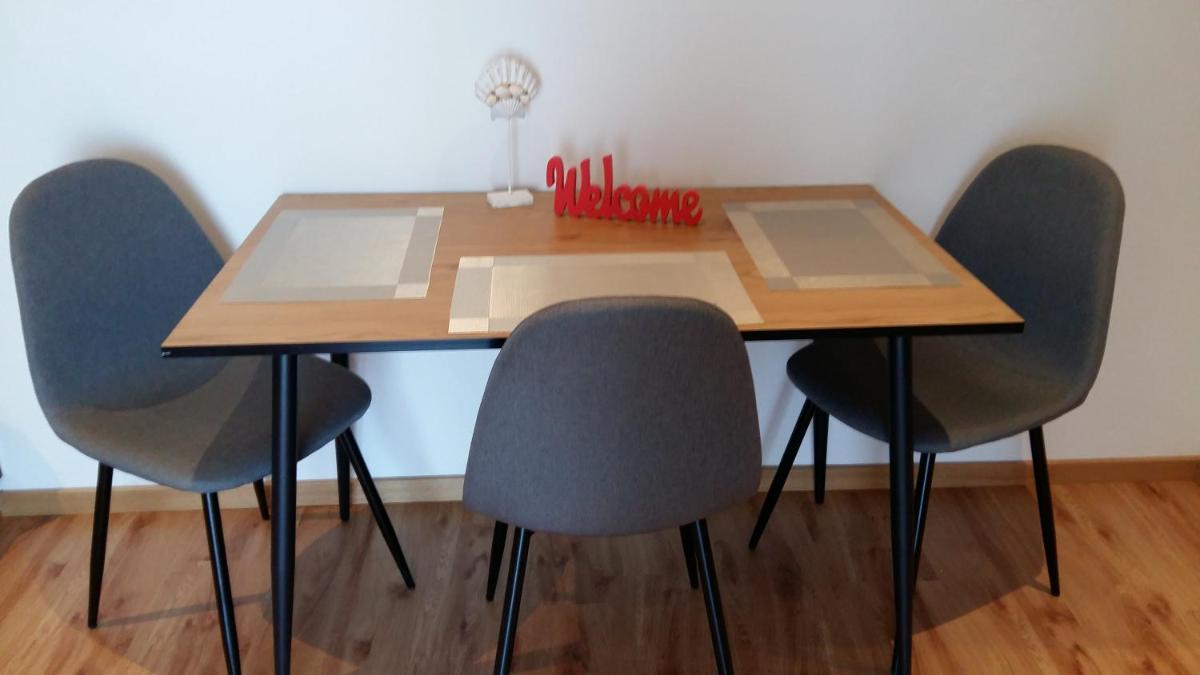 Ferienwohnung Giovanni Studio - Housity