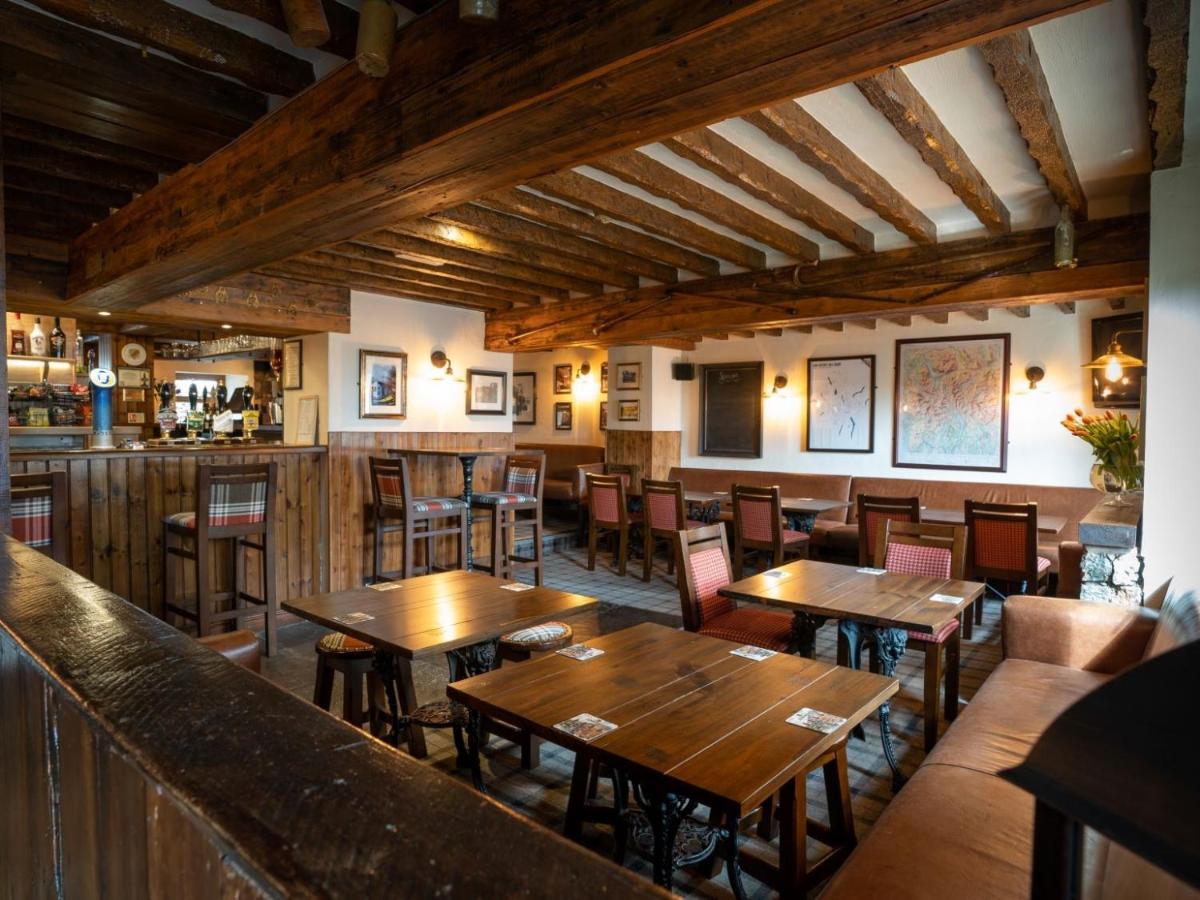 The Royal Oak, Braithwaite - Housity