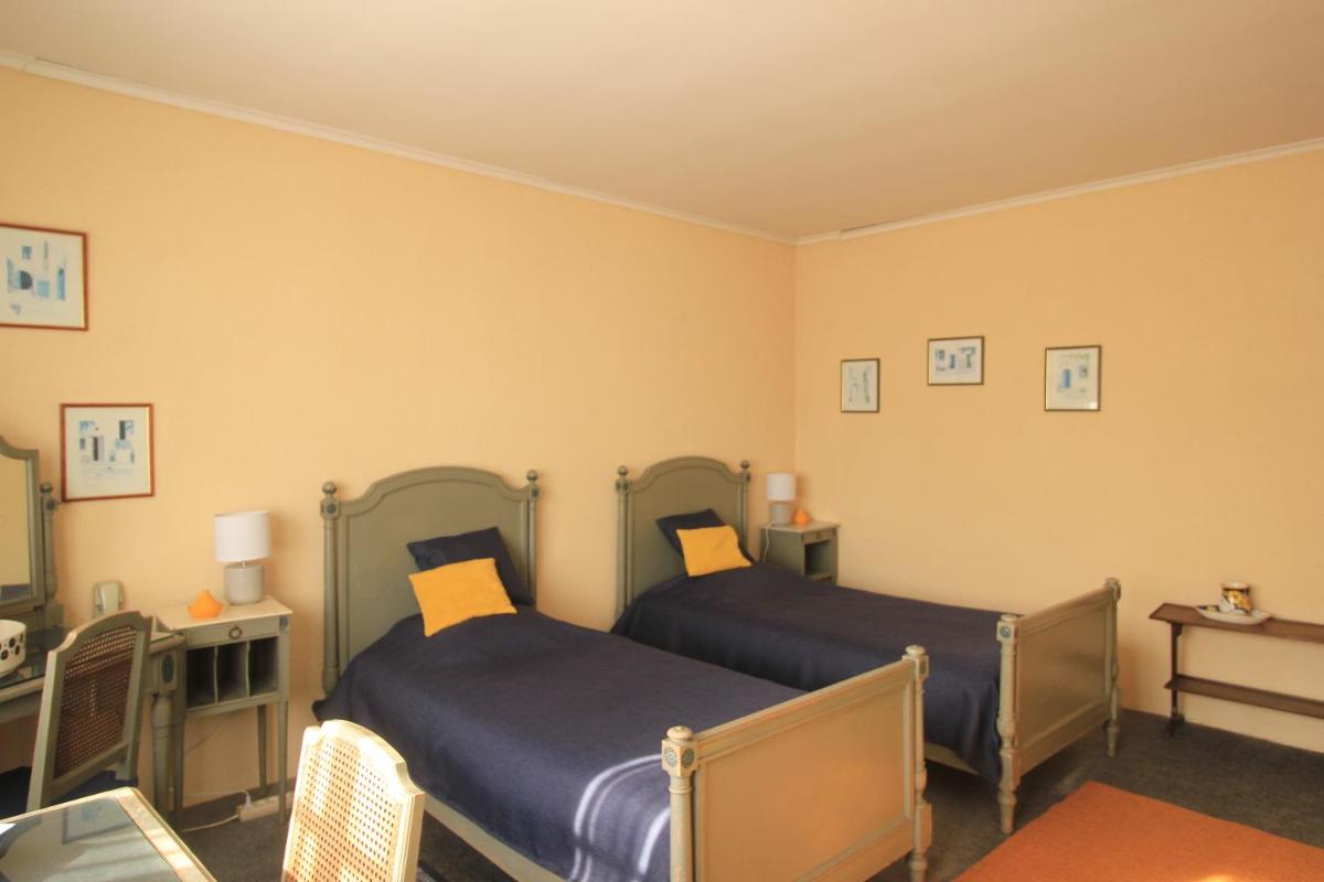 L Ancienne Ferme - Housity