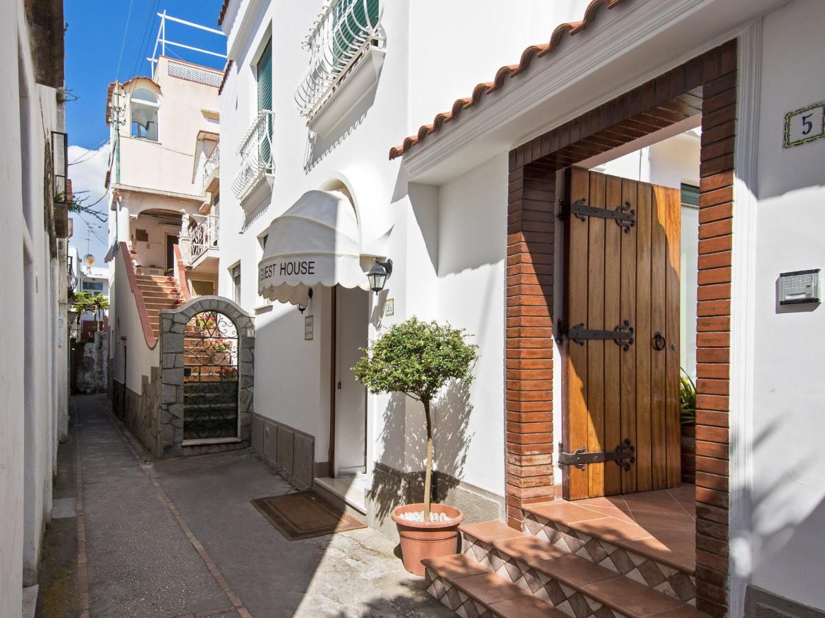 San Nicola Guest House - Housity
