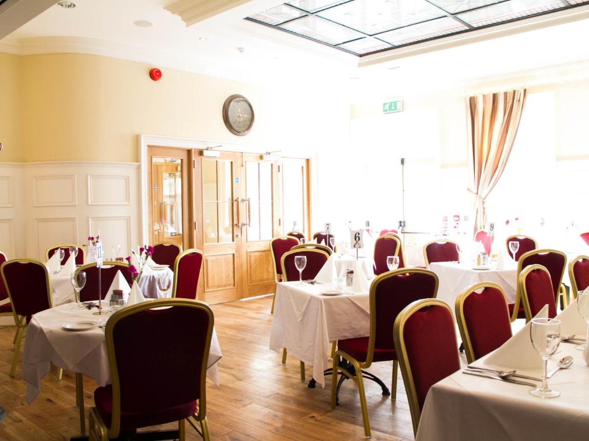 The Ryandale Inn - Housity