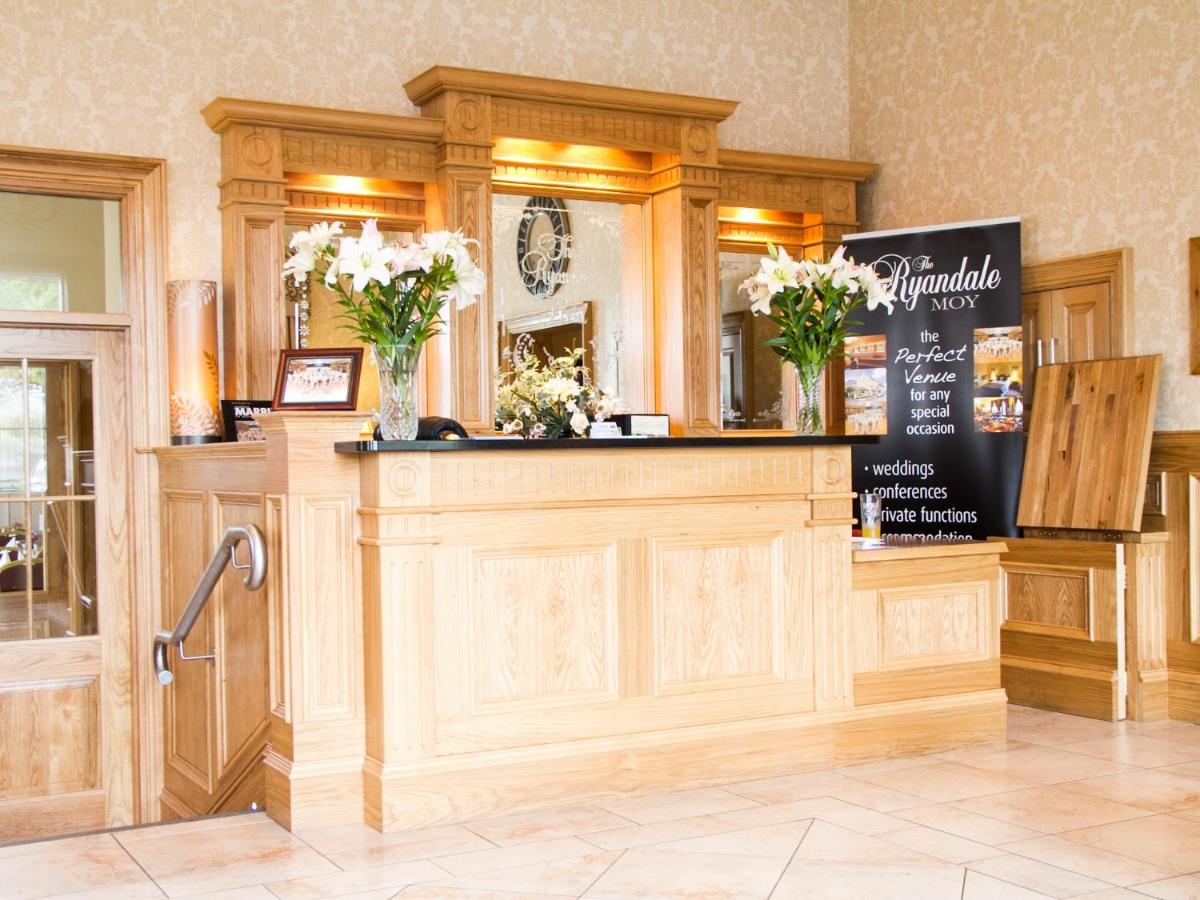 The Ryandale Inn - Housity