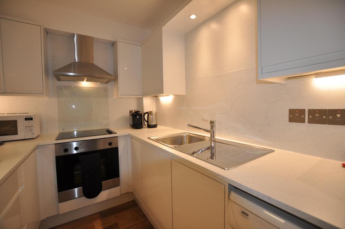 Marlyn Lodge – City of London - Housity
